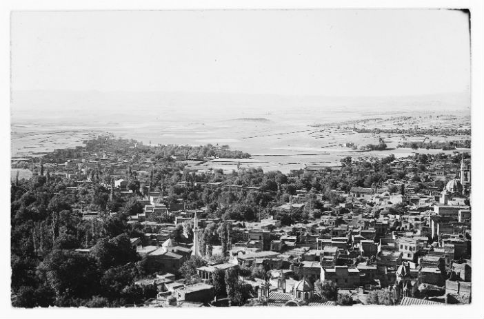 ‘Talas Çanı’na ne oldu?